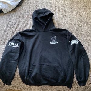 Thirsty Beaver Hoodie
